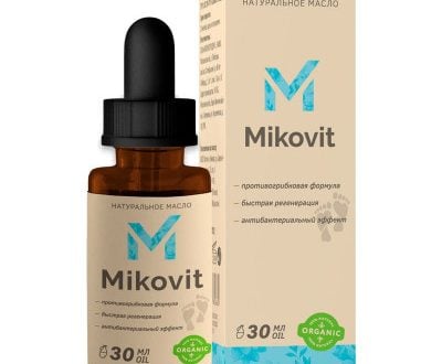 Миковит